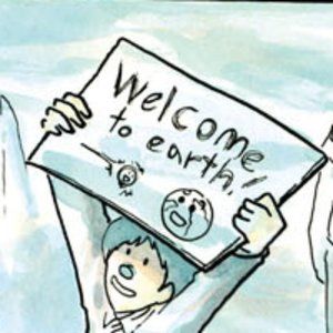 Meet your Posher, Eugi